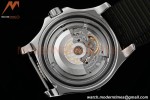 Breitling - Superocean 44mm Automatic SS/NY Grn/Stk/Num TF Asia 2824