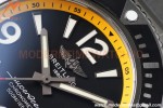 Breitling - Superocean 44mm Automatic SS/SS Blk/Yelw TF Asia 2824