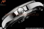 Breitling - Superocean 44mm Automatic SS/SS Blk/Yelw TF Asia 2824
