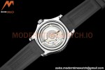 Breitling - Superocean 44mm Red SS/SS Green BLSF A2824