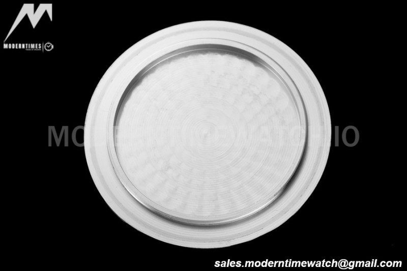 Breitling - Superocean 44mm Red SS/SS Green BLSF A2824