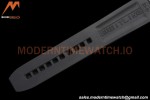 Breitling - Superocean 44mm SS/RU Black/Red BLSF A2824