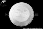 Breitling - Superocean 44mm SS/RU Black/Red BLSF A2824