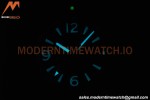 Breitling - Superocean 44mm SS/RU Black/Red BLSF A2824