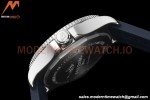 Breitling - Superocean 44mm SS/RU Blue BLSF A2824