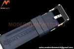 Breitling - Superocean 44mm SS/RU Blue BLSF A2824