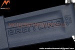 Breitling - Superocean 44mm SS/RU Blue BLSF A2824
