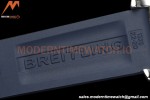 Breitling - Superocean 44mm SS/RU Blue BLSF A2824