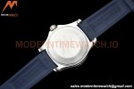 Breitling - Superocean 44mm SS/RU Blue BLSF A2824
