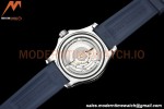 Breitling - Superocean 44mm SS/RU Blue BLSF A2824