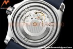 Breitling - Superocean 44mm SS/RU Blue BLSF A2824