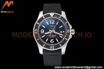 Breitling - Superocean 44mm SS/RU Black BLSF A2824