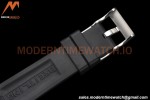 Breitling - Superocean 44mm SS/RU Black BLSF A2824