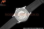 Breitling - Superocean 44mm SS/RU Black BLSF A2824