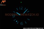 Breitling - Superocean 44mm SS/RU Black BLSF A2824