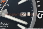Breitling - Superocean 44mm SS/RU Black BLSF A2824