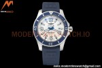 Breitling - Superocean 44mm SS/RU White BLSF A2824
