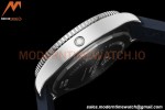 Breitling - Superocean 44mm SS/RU White BLSF A2824