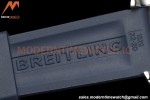 Breitling - Superocean 44mm SS/RU White BLSF A2824