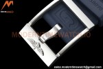 Breitling - Superocean 44mm SS/RU White BLSF A2824