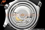Breitling - Superocean Ironman 44mm SS/RU Black BLSF A2824