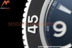 Breitling - Superocean Ironman 44mm SS/RU Black BLSF A2824