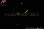Breitling - Superocean Heritage B20 Automatic 42mm SS/RU Green BLSF A2824