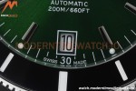Breitling - Superocean Heritage B20 Automatic 42mm SS/RU Green BLSF A2824