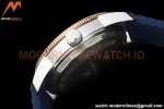 Breitling - Superocean Heritage B20 Automatic 42mm RG/SS/RU Blue BLSF A2824
