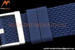 Breitling - Superocean Heritage B20 Automatic 42mm RG/SS/RU Blue BLSF A2824