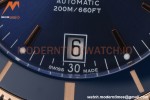 Breitling - Superocean Heritage B20 Automatic 42mm RG/SS/RU Blue BLSF A2824