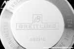 Breitling - Superocean Heritage B20 Automatic 42mm RG/SS/RU Black BLSF A2824