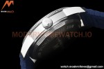 Breitling - Superocean Heritage B20 Automatic 42mm SS/RU Blue BLSF A2824