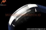 Breitling - Superocean Heritage B20 Automatic 42mm SS/RU Blue BLSF A2824