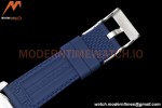 Breitling - Superocean Heritage B20 Automatic 42mm SS/RU Blue BLSF A2824