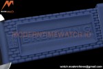 Breitling - Superocean Heritage B20 Automatic 42mm SS/RU Blue BLSF A2824