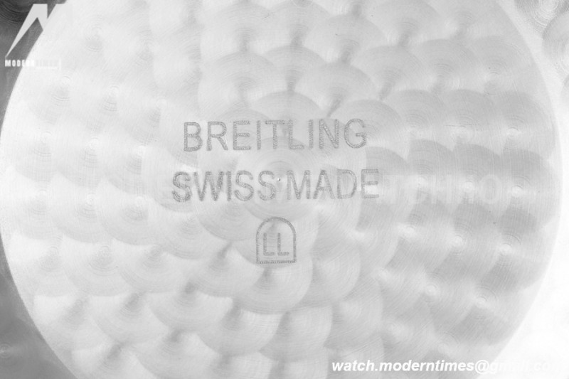 Breitling - Superocean Heritage B20 Automatic 42mm SS/RU Blue BLSF A2824
