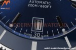 Breitling - Superocean Heritage B20 Automatic 42mm SS/RU Blue BLSF A2824