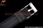 Breitling - Superocean Heritage B20 Automatic 42mm SS/RU Black BLSF A2824