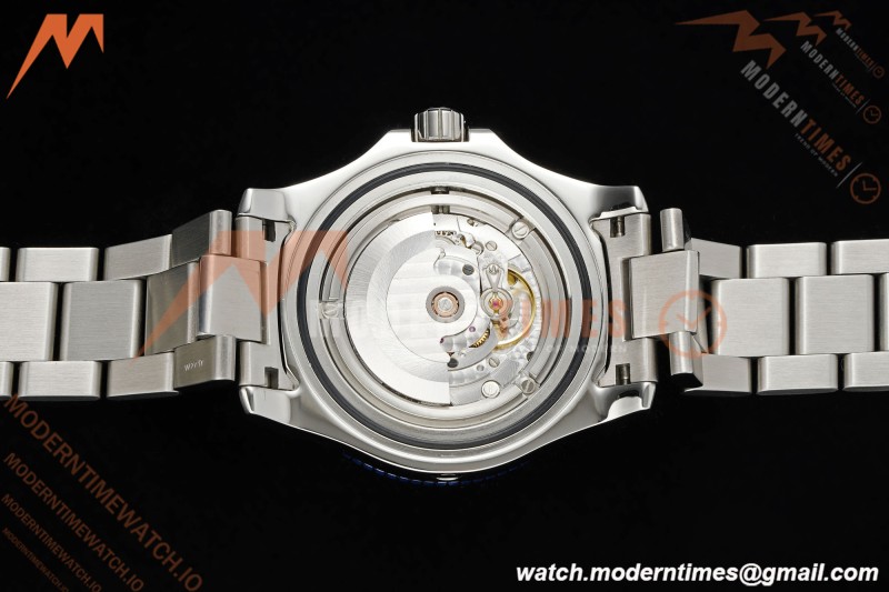 Breitling - Superocean Special 44mm Ceramic SS/SS Blue/Stk TF V2 A2824 | 브라이틀링 - 슈퍼오션 스페셜 44mm 세라믹 SS/SS 블루/Stk TF V2 A2824