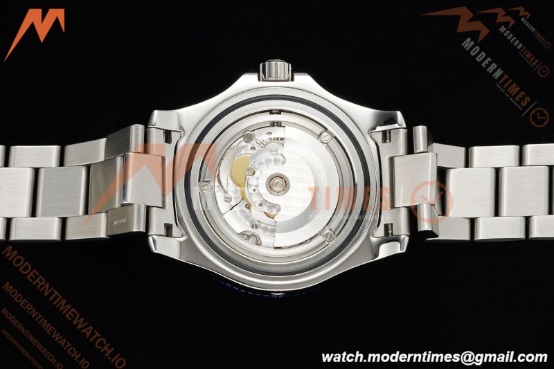 Breitling - Superocean Special 44mm Ceramic SS/SS Blue/Stk TF V2 A2824 | 브라이틀링 - 슈퍼오션 스페셜 44mm 세라믹 SS/SS 블루/Stk TF V2 A2824