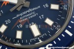 Breitling - Superocean Special 44mm Ceramic SS/SS Blue/Stk TF V2 A2824 | 브라이틀링 - 슈퍼오션 스페셜 44mm 세라믹 SS/SS 블루/Stk TF V2 A2824