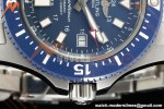 Breitling - Superocean Special 44mm Ceramic SS/SS Blue/Stk TF V2 A2824 | 브라이틀링 - 슈퍼오션 스페셜 44mm 세라믹 SS/SS 블루/Stk TF V2 A2824
