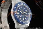Breitling - Superocean Special 44mm Ceramic SS/SS Blue/Stk TF V2 A2824 | 브라이틀링 - 슈퍼오션 스페셜 44mm 세라믹 SS/SS 블루/Stk TF V2 A2824