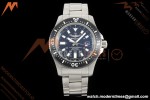 Breitling - Superocean Special 44mm Ceramic SS/SS Blk/Stk TF V2 A2824 | 브라이틀링 - 슈퍼오션 스페셜 44mm 세라믹 SS/SS 블랙/스틸 TF V2 A2824
