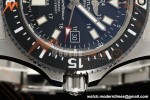 Breitling - Superocean Special 44mm Ceramic SS/SS Blk/Stk TF V2 A2824 | 브라이틀링 - 슈퍼오션 스페셜 44mm 세라믹 SS/SS 블랙/스틸 TF V2 A2824