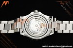 Breitling - Superocean Special 44mm Ceramic SS/SS Blk/Num TF V2 A2824 | 브라이틀링 - 슈퍼오션 스페셜 44mm 세라믹 SS/SS 블랙/넘버 TF V2 A2824