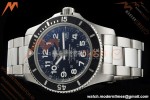 Breitling - Superocean Special 44mm Ceramic SS/SS Blk/Num TF V2 A2824 | 브라이틀링 - 슈퍼오션 스페셜 44mm 세라믹 SS/SS 블랙/넘버 TF V2 A2824