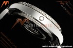 Breitling - Superocean Special 44mm Ceramic SS/SS Blk/Num TF V2 A2824 | 브라이틀링 - 슈퍼오션 스페셜 44mm 세라믹 SS/SS 블랙/넘버 TF V2 A2824