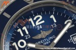 Breitling - Superocean Special 44mm Ceramic SS/SS Blue/Num TF V2 A2824 | 브라이틀링 - 슈퍼오션 스페셜 44mm 세라믹 SS/SS 블루/넘버 TF V2 A2824